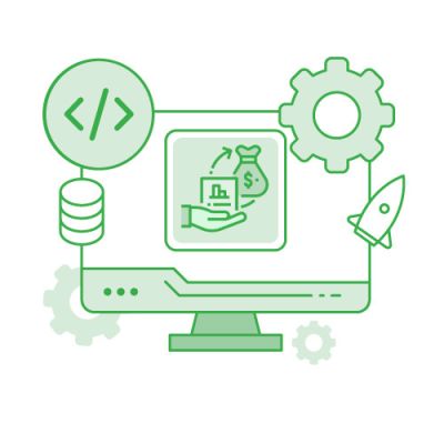 Rental eCommerce