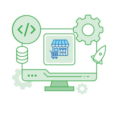 Retail Development
