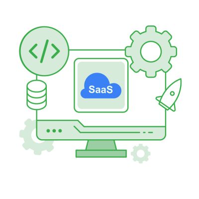 SaaS Development