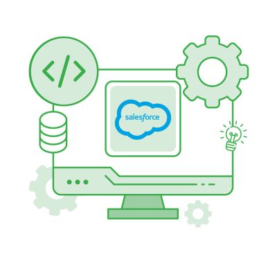 Salesforce Development