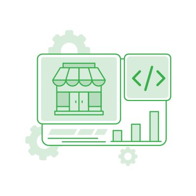 Service Marketplace Development