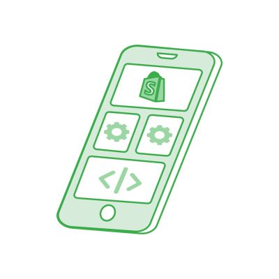 Shopify App Development Services