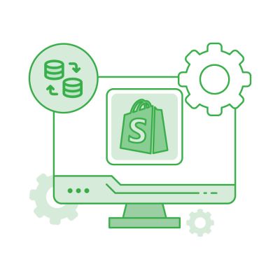 Shopify Migration Services