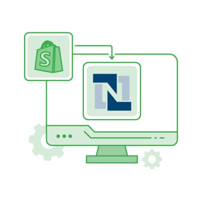 Shopify NetSuite integration