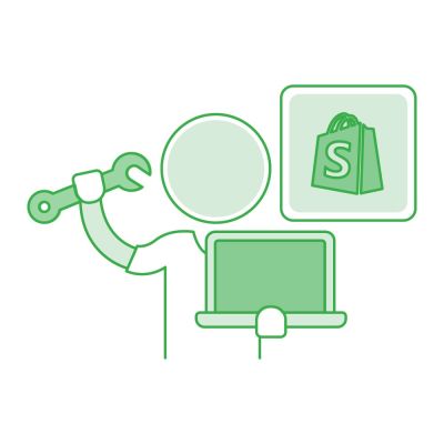 Shopify Support and Maintenance Services