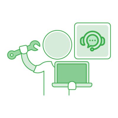 Support and Maintenance Services
