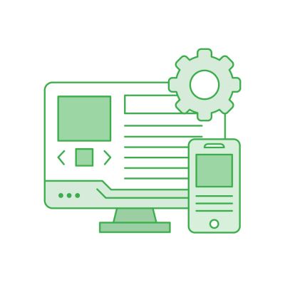 UI/UX Design Services