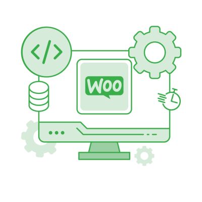 WooCommerce Development