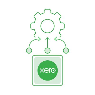 Xero Integration