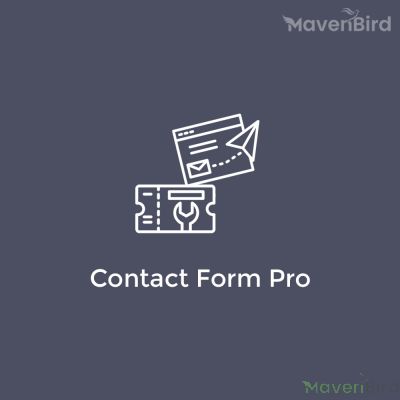 Contact Form Pro Extension