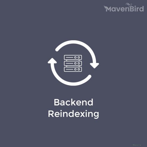 Backend Reindexer Extension