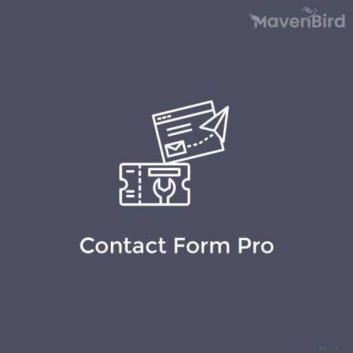 Contact Form Pro Extension