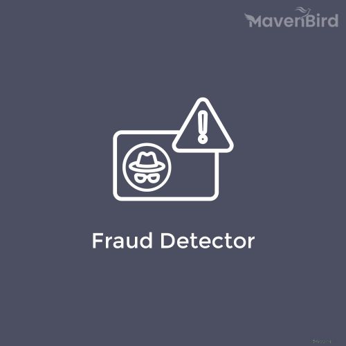 Fraud Detector Extension