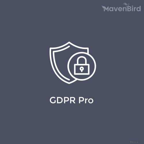 GDPR Pro Extension