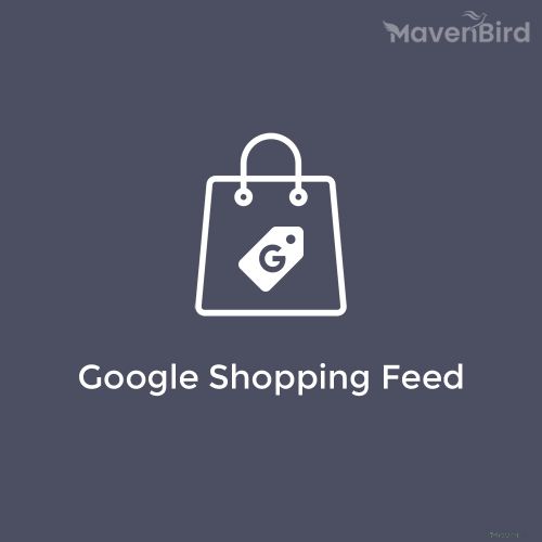 Google Shopping Feed Extension