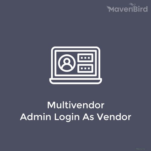 Multivendor Admin Login As Vendor