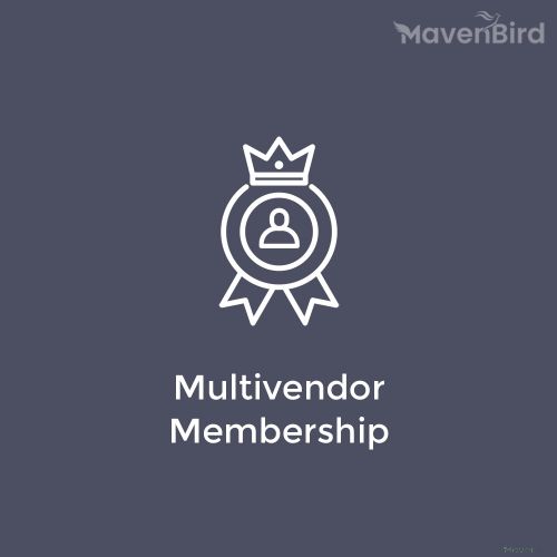 Multivendor Membership