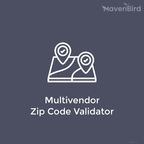 Multivendor Zip Code Validator Extension