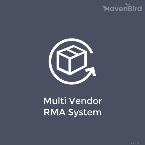 Multivendor RMA System Extension
