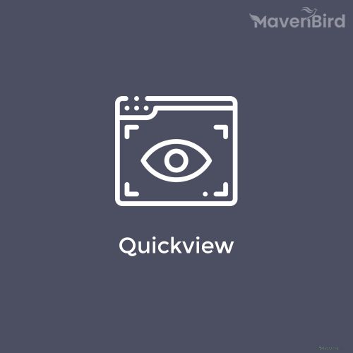 Quick View Extension