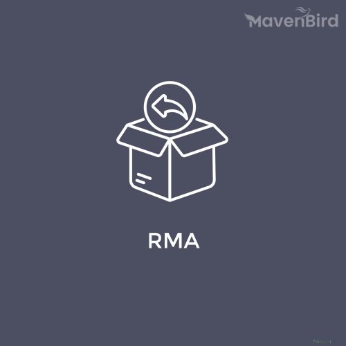 Return Merchandise Authorization (RMA) Extension For Magento 2