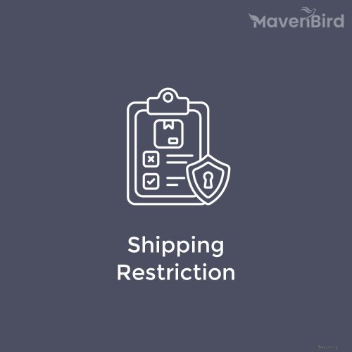 Shipping Restrictions Extension