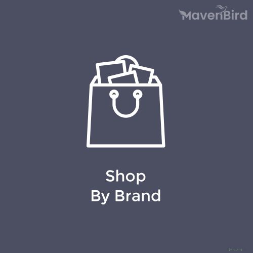 Shop By Brand Extension