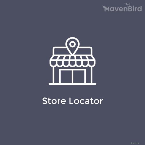 Store Locator Extension