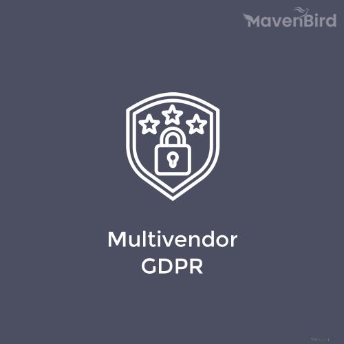 Multivendor GDPR