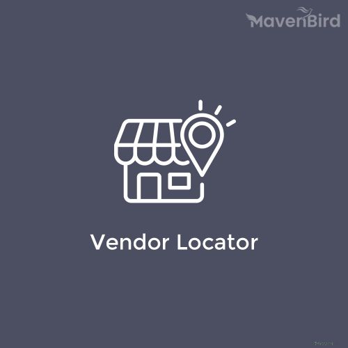 Vendor Locator Extension