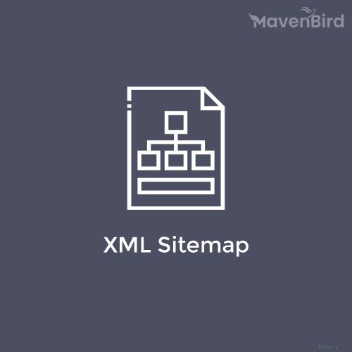 Xml Sitemap Extension