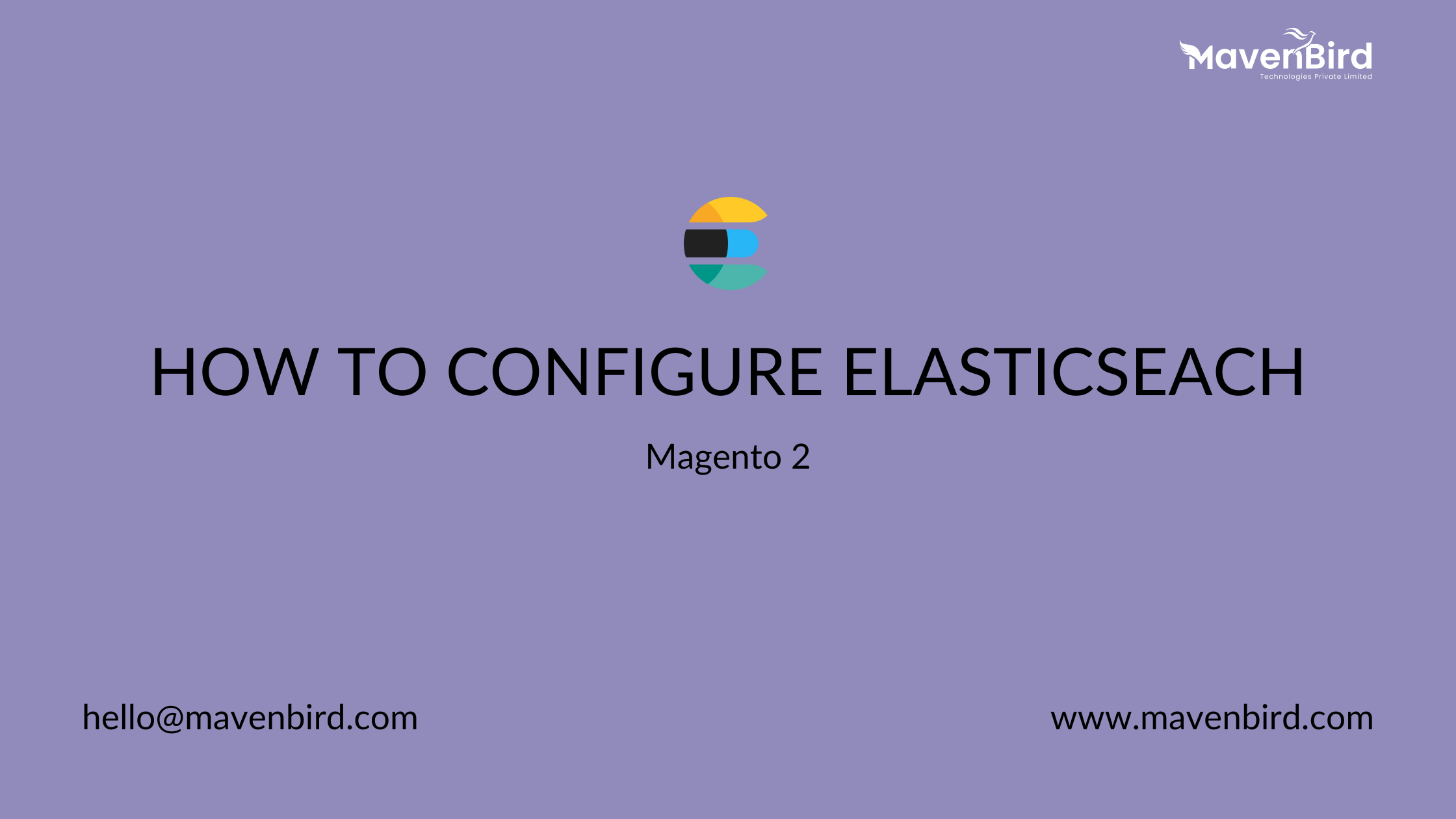 How To Configure Elasticseach in Magento 2
