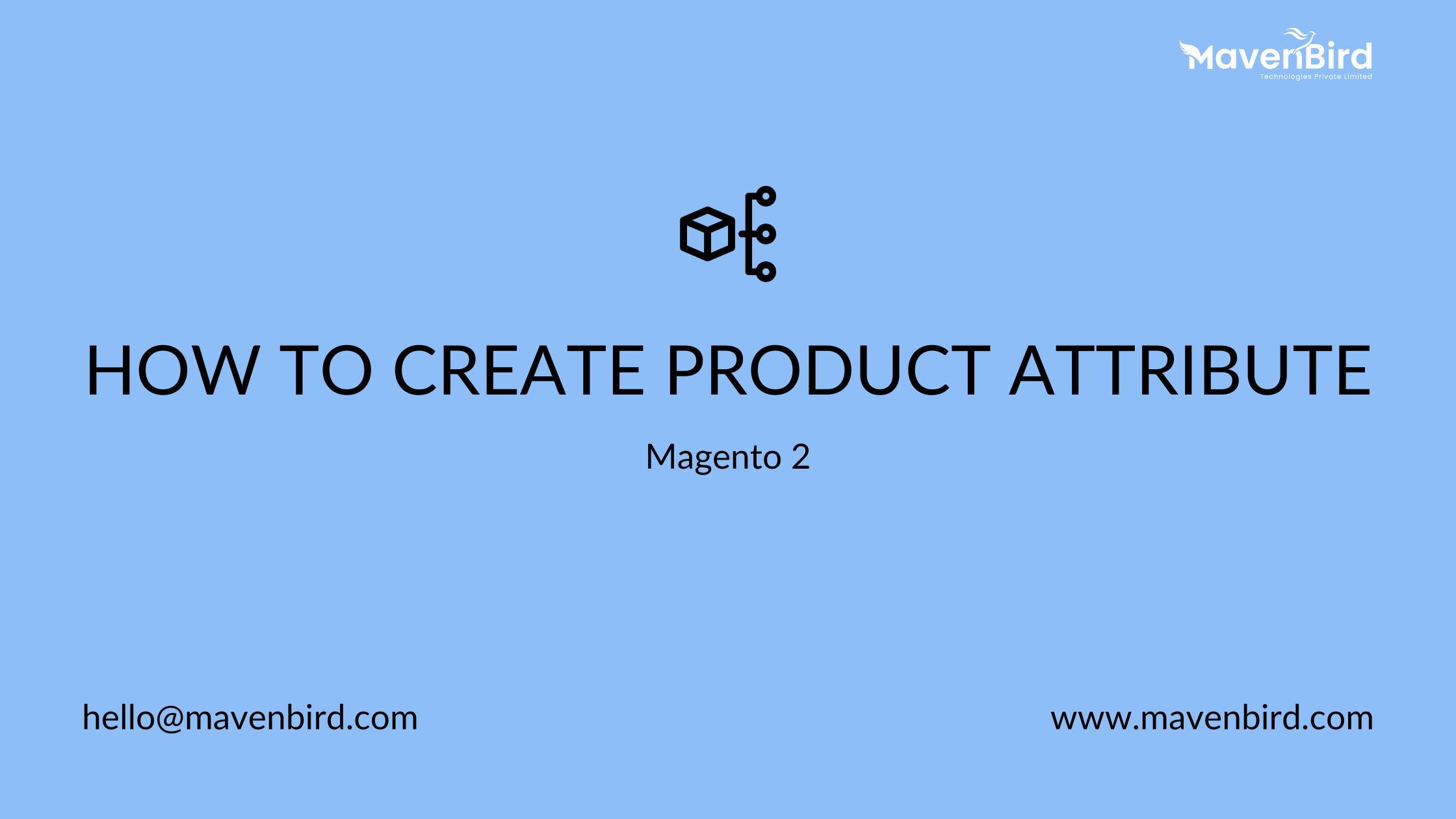How to Create Product Attribute in Magento 2
