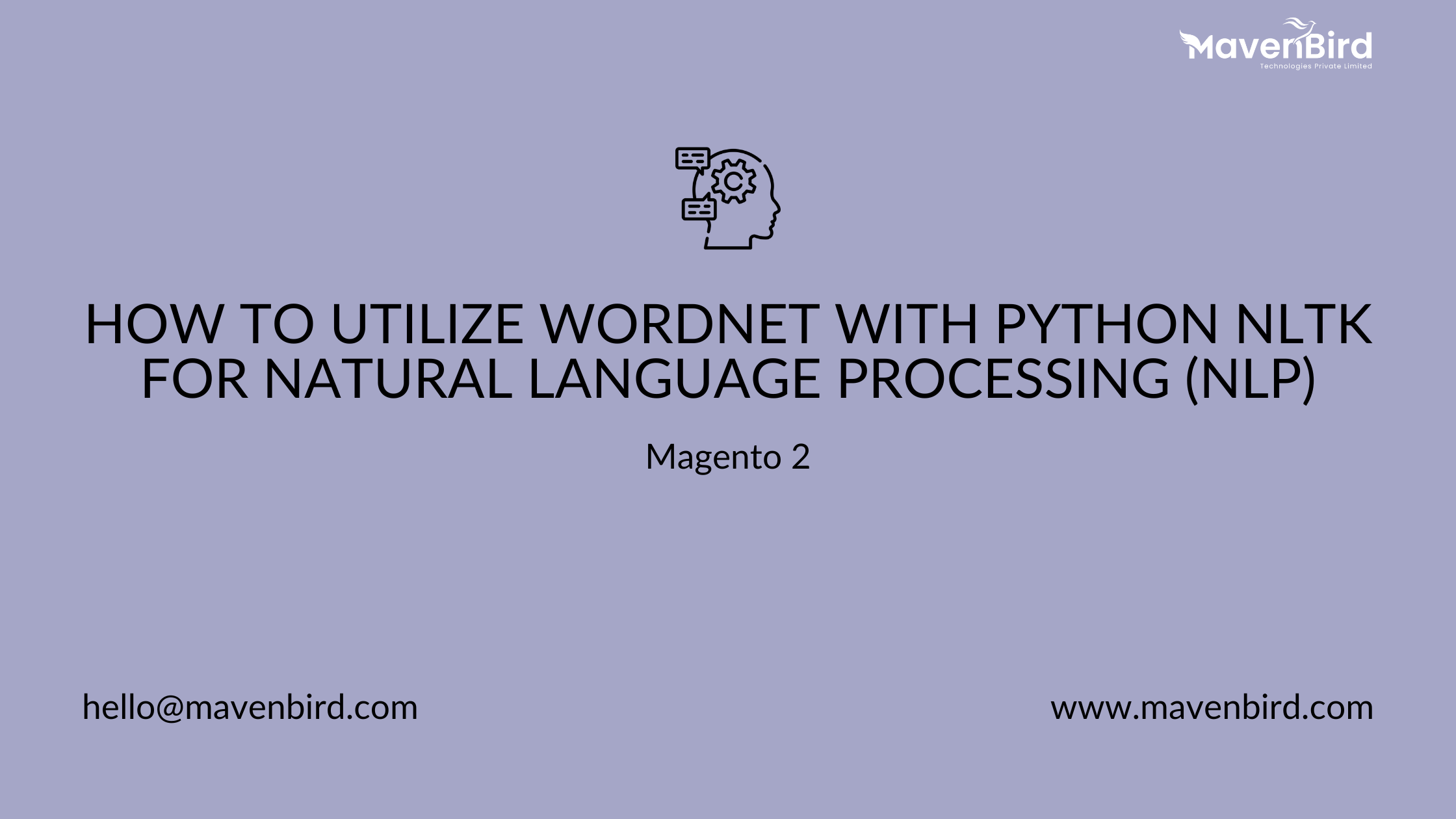 How to Utilize WordNet with Python NLTK for Natural Language Processing (NLP)