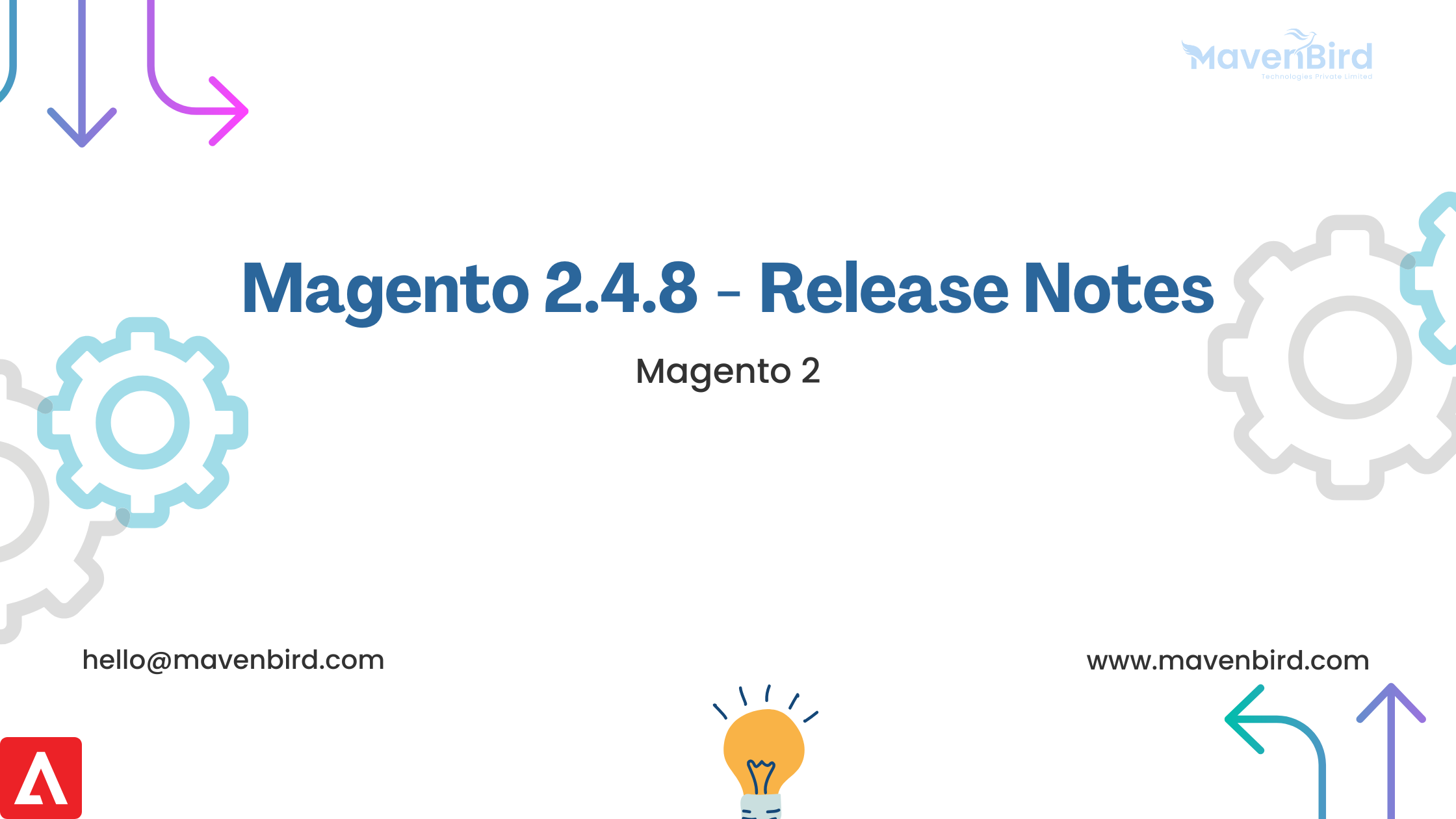 Magento 2.4.8  Release – What’s New ?