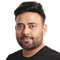 Harshil Patwa