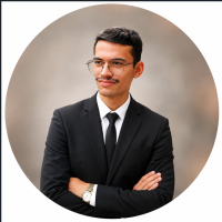 Jaymin Rana