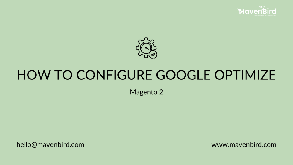 How to Configure Google Optimize on Magento 2