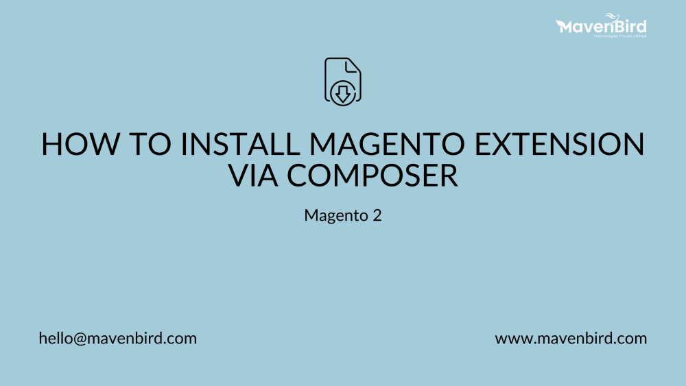 How to Install Magento Extension via Composer