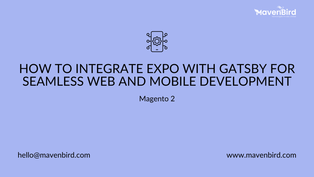 How to Integrate Expo with Gatsby for Seamless Web and Mobile Development