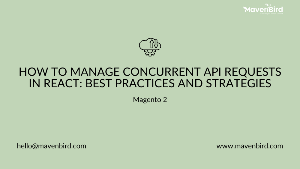 How to Manage Concurrent API Requests in React: Best Practices and Strategies