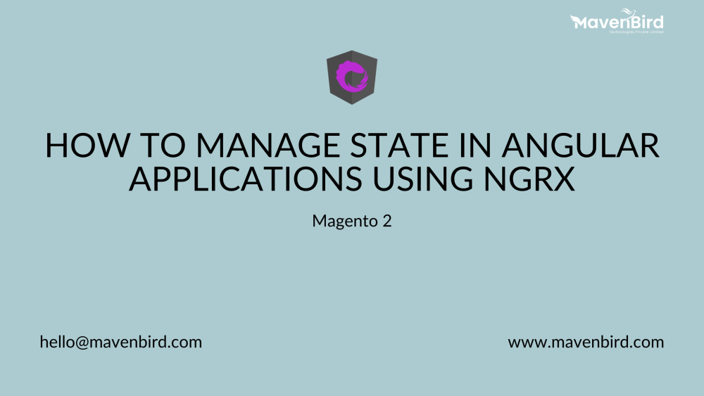 How to Manage State in Angular Applications Using NgRx