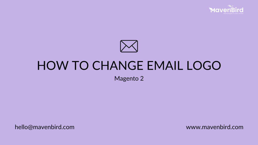 How to change Email Logo in Magento 2