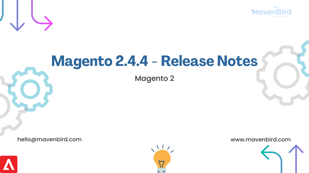Magento 2.4.4 Release Notes — What is New In Magento 2.4.4?