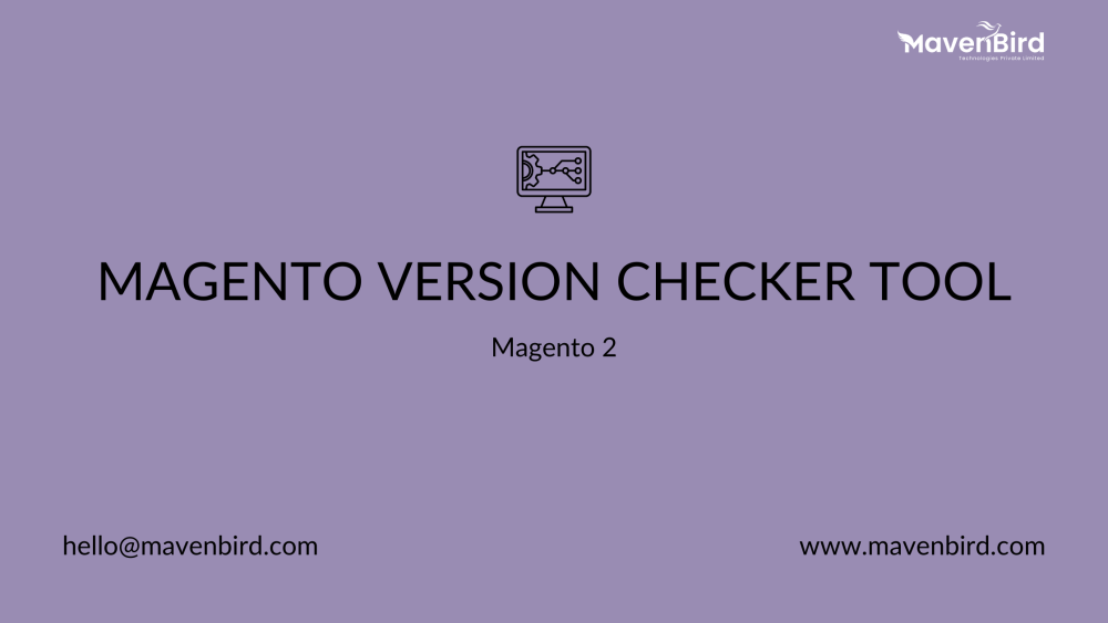 Magento Version Checker Tool (Magento 2 Only)