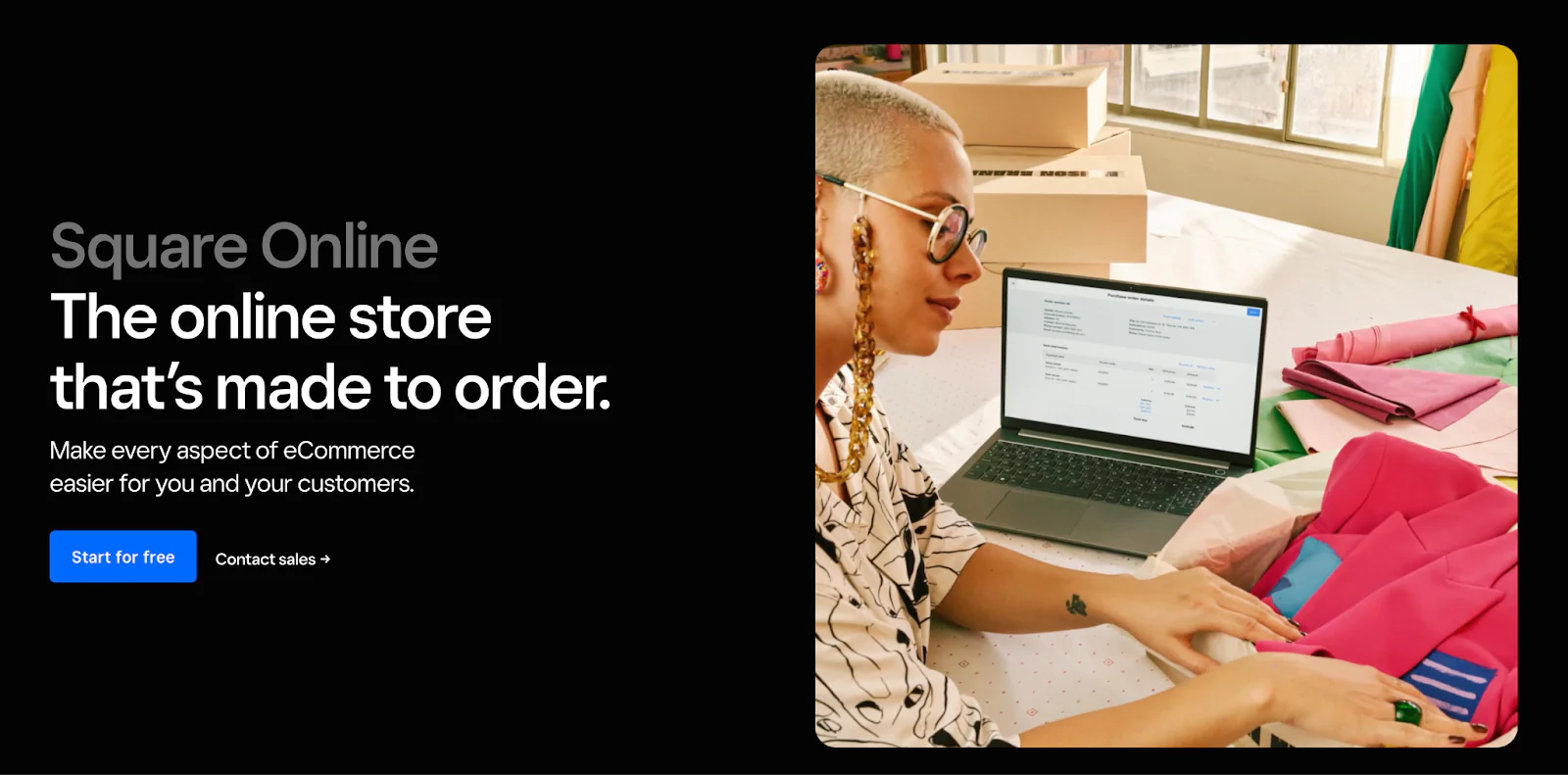eCommerce
