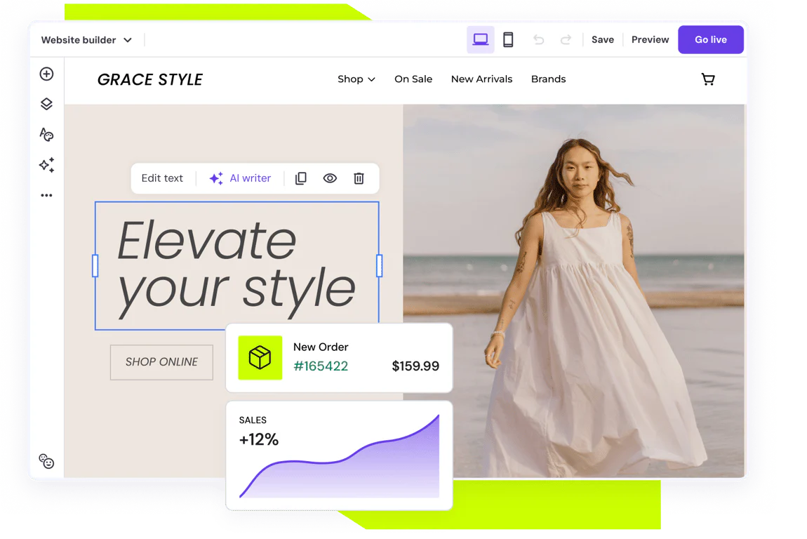 eCommerce