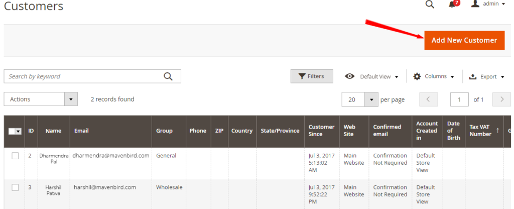 Secure URLS in Storefront