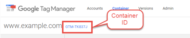 Install Mavenbird GTM