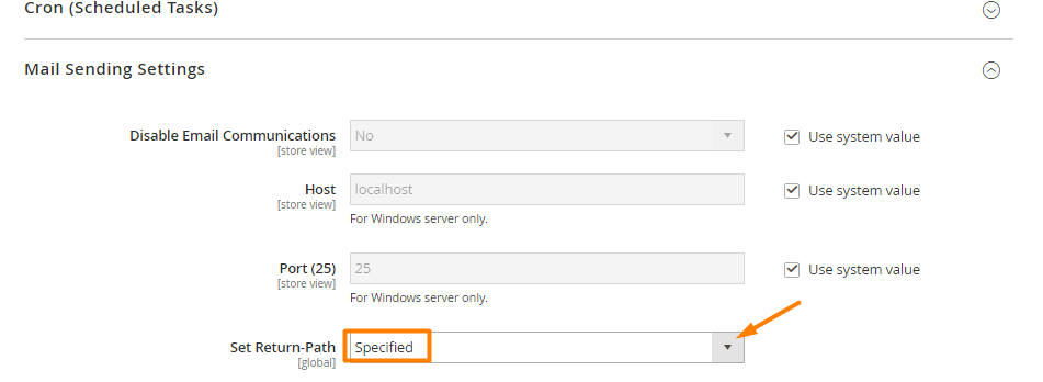 Drop-down